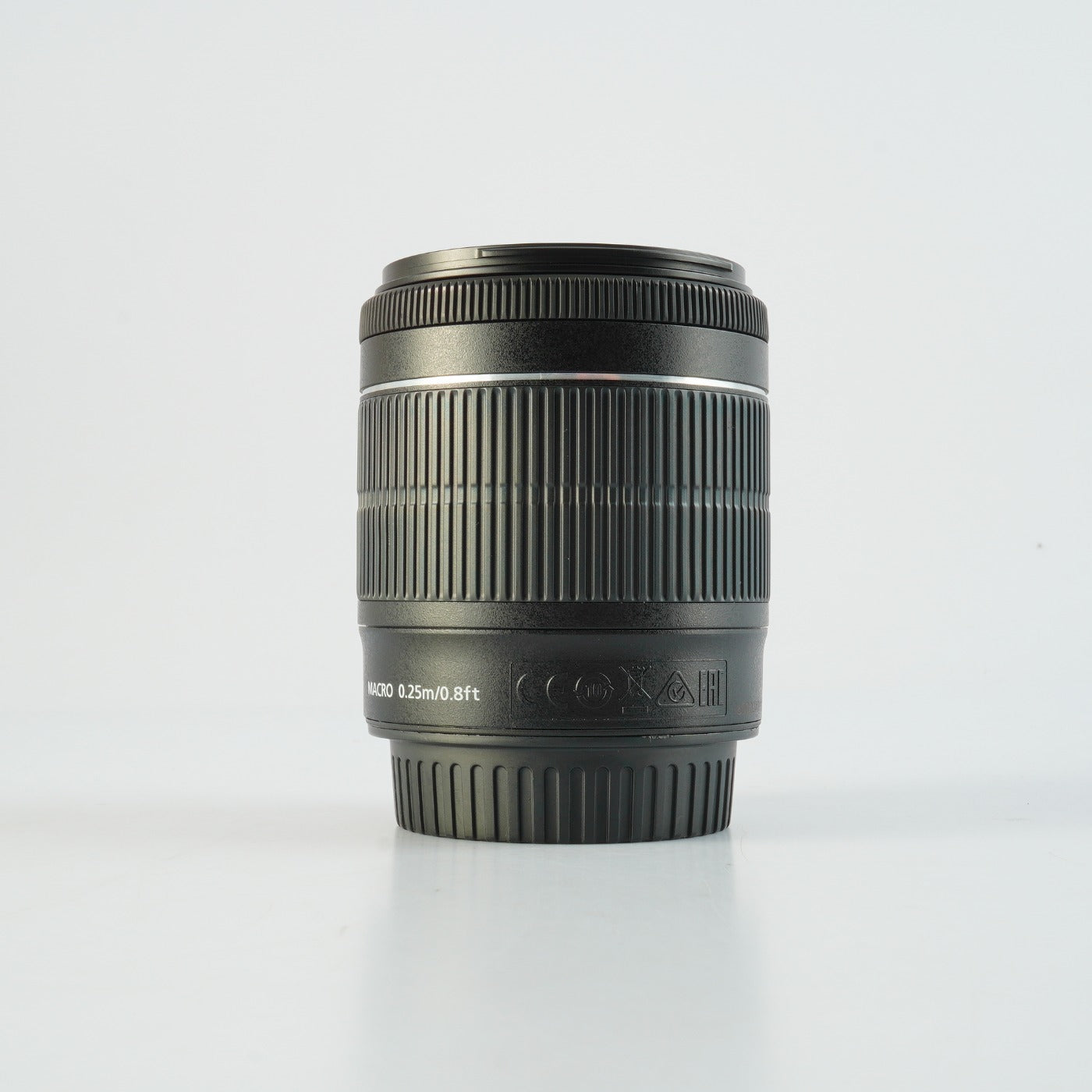 Canon EF-S 18-55mm F/3.5-5.6 IS STM ズームレンズ