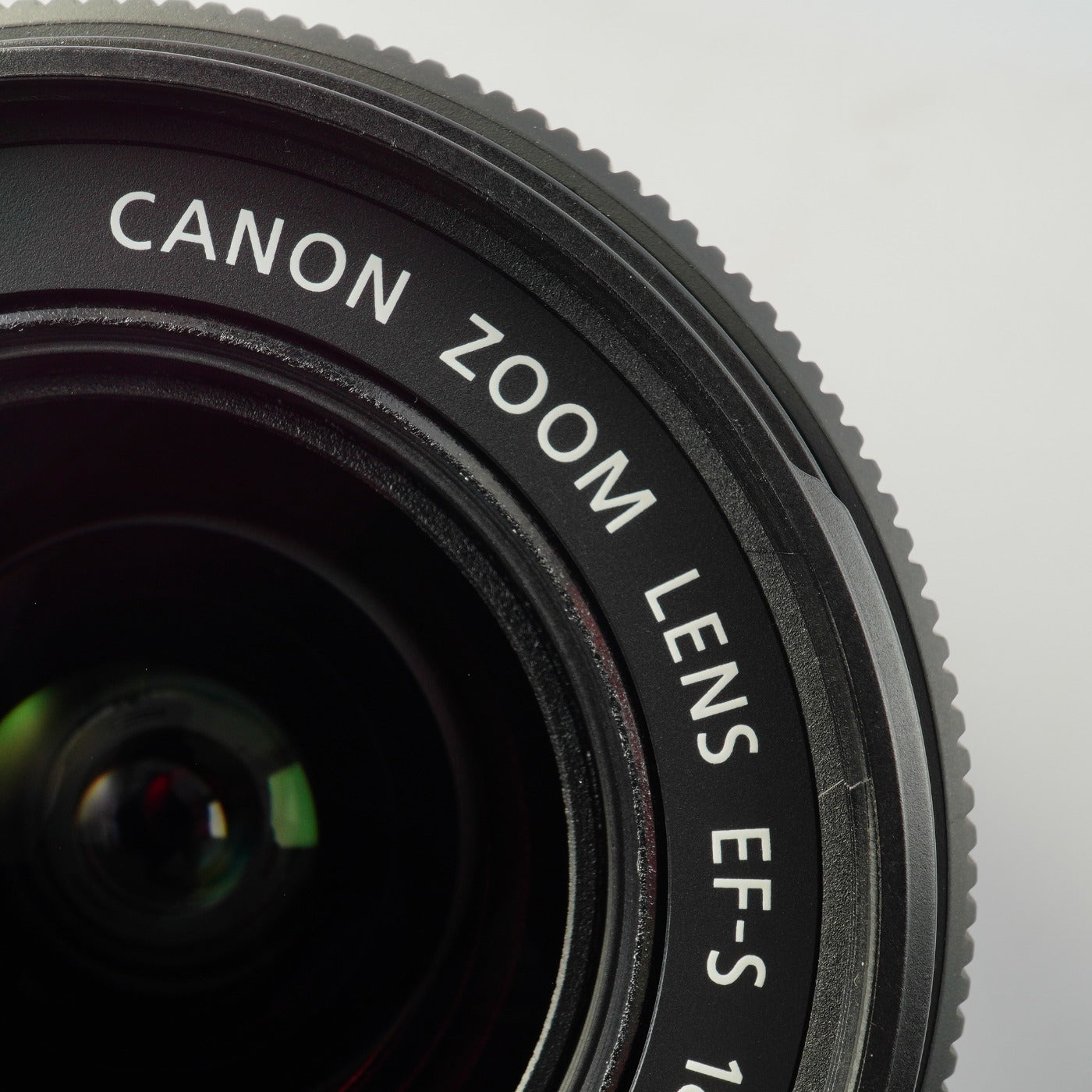 Canon EF-S 18-55mm F/3.5-5.6 IS STM ズームレンズ