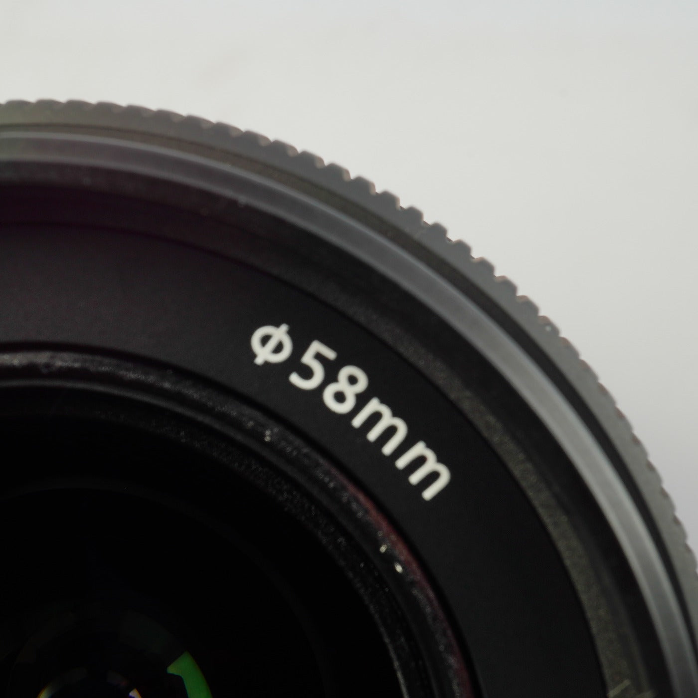 Canon EF-S 18-55mm F/3.5-5.6 IS STM ズームレンズ