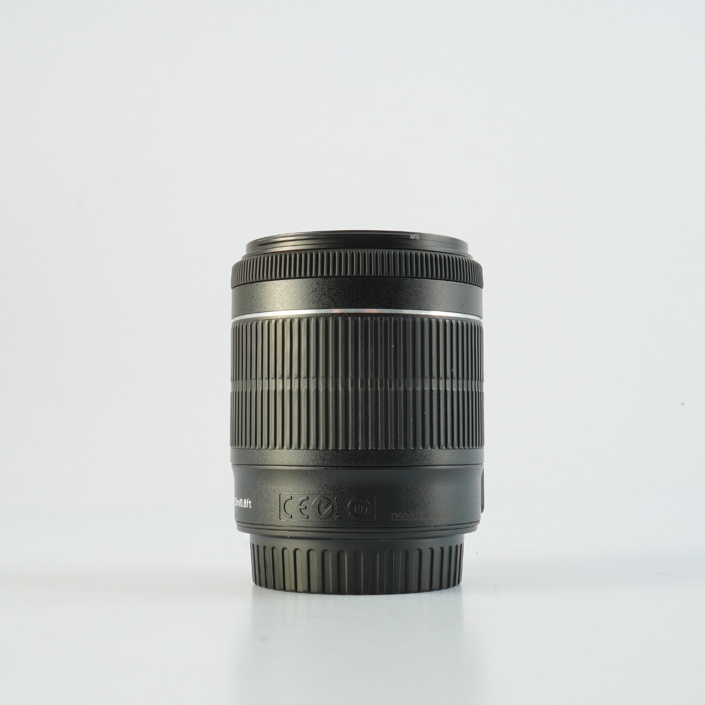 Canon EF-S 18-55mm F/3.5-5.6 IS STM ズームレンズ