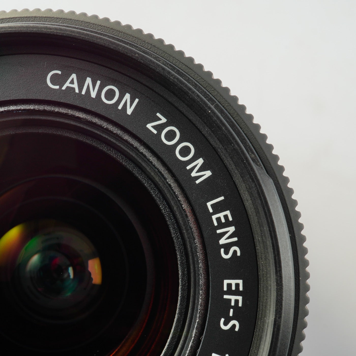 Canon EF-S 18-55mm F/3.5-5.6 IS STM ズームレンズ