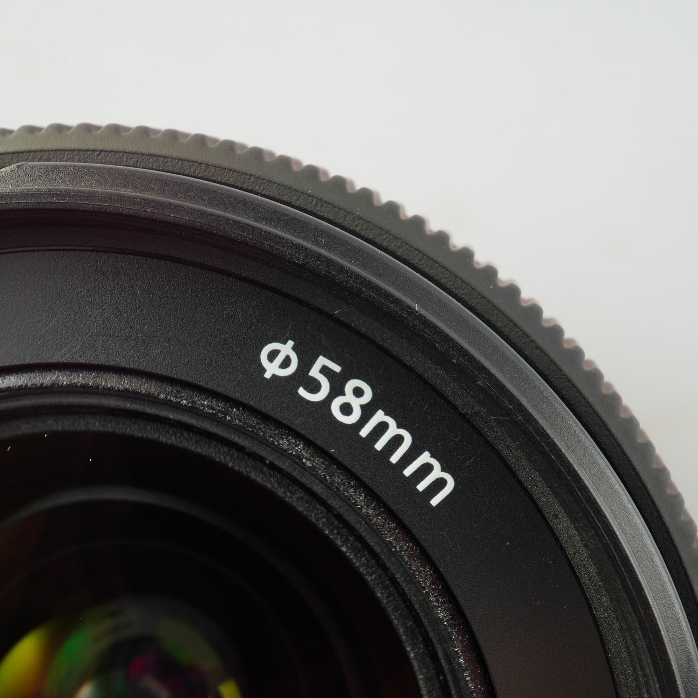 Canon EF-S 18-55mm F/3.5-5.6 IS STM ズームレンズ