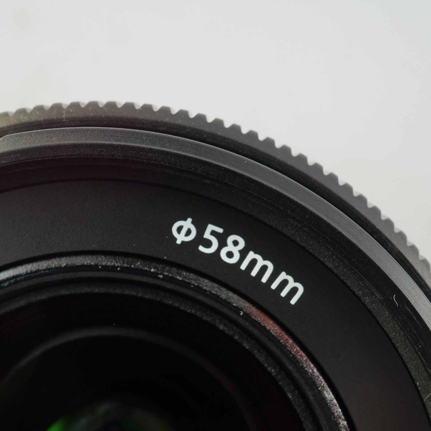 Canon EF-S 18-55mm F/3.5-5.6 IS STM ズームレンズ