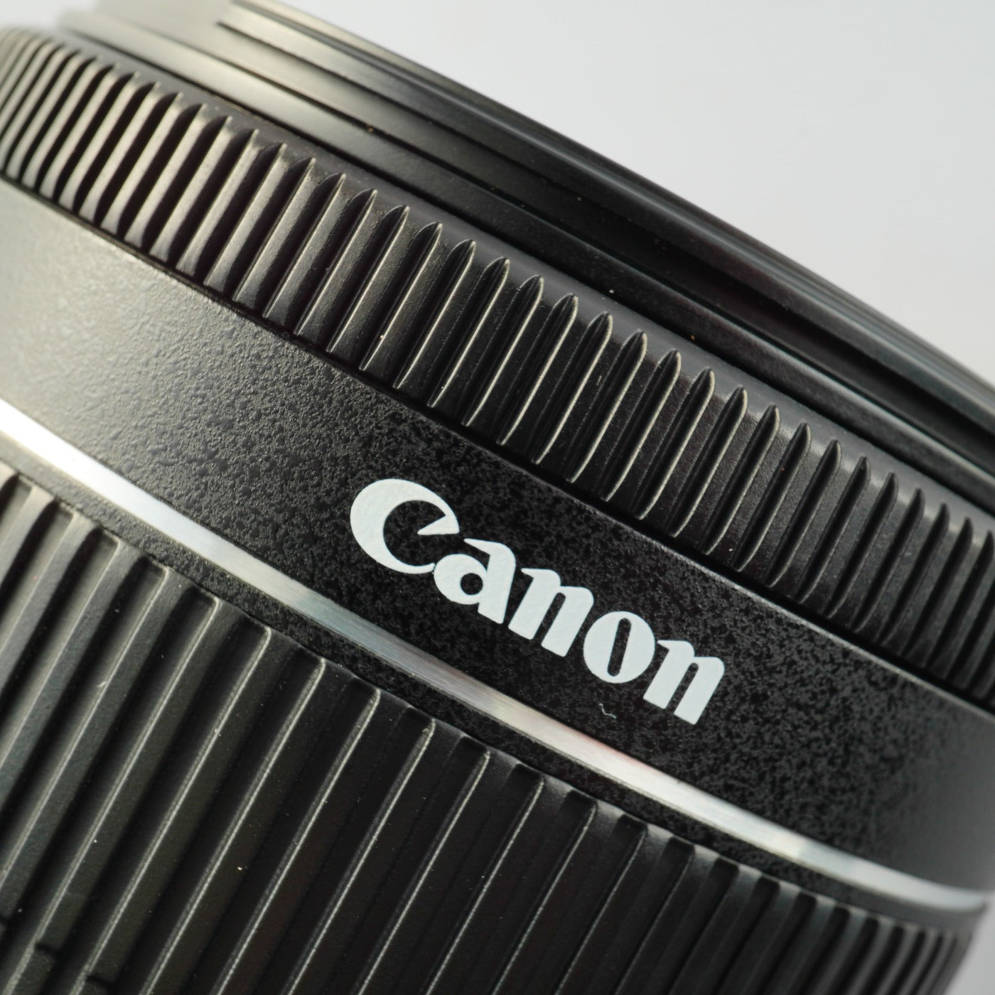 Canon EF-S 18-55mm F/3.5-5.6 IS STM ズームレンズ
