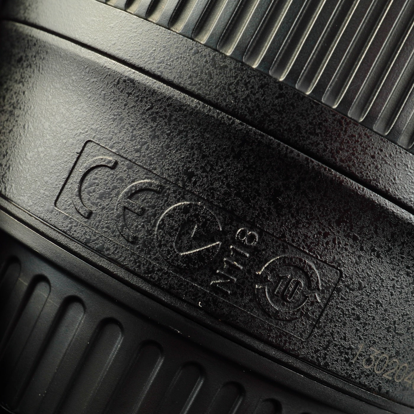 Canon EF-S 18-55mm F/3.5-5.6 IS STM ズームレンズ
