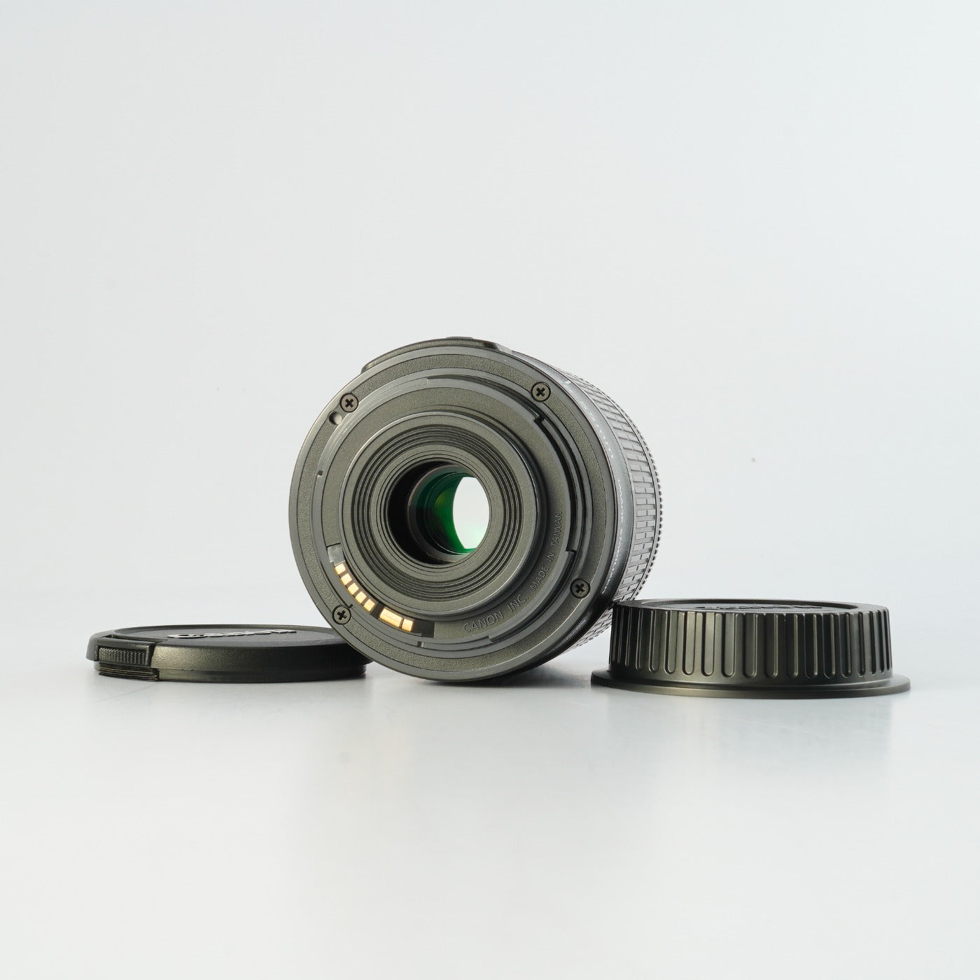 Canon EF-S 18-55mm F/3.5-5.6 IS STM ズームレンズ