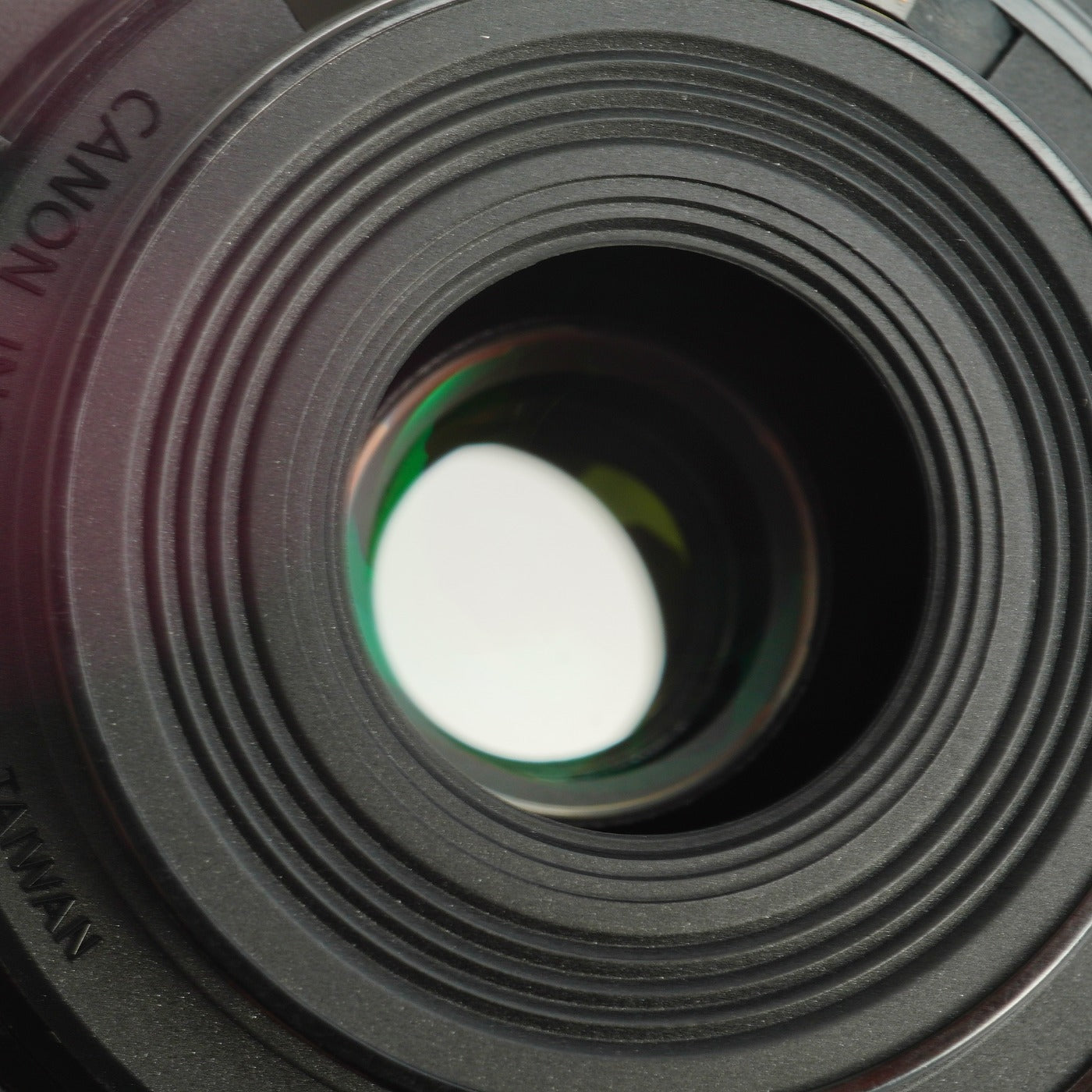 Canon EF-S 18-55mm F/3.5-5.6 IS STM ズームレンズ