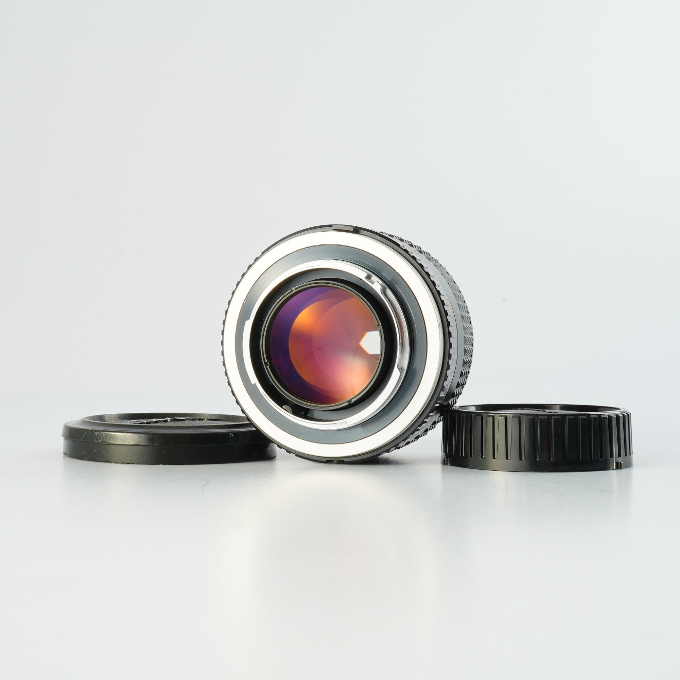 MINOLTA MC ROKKOR PG 50mm F/1.4 単焦点レンズ