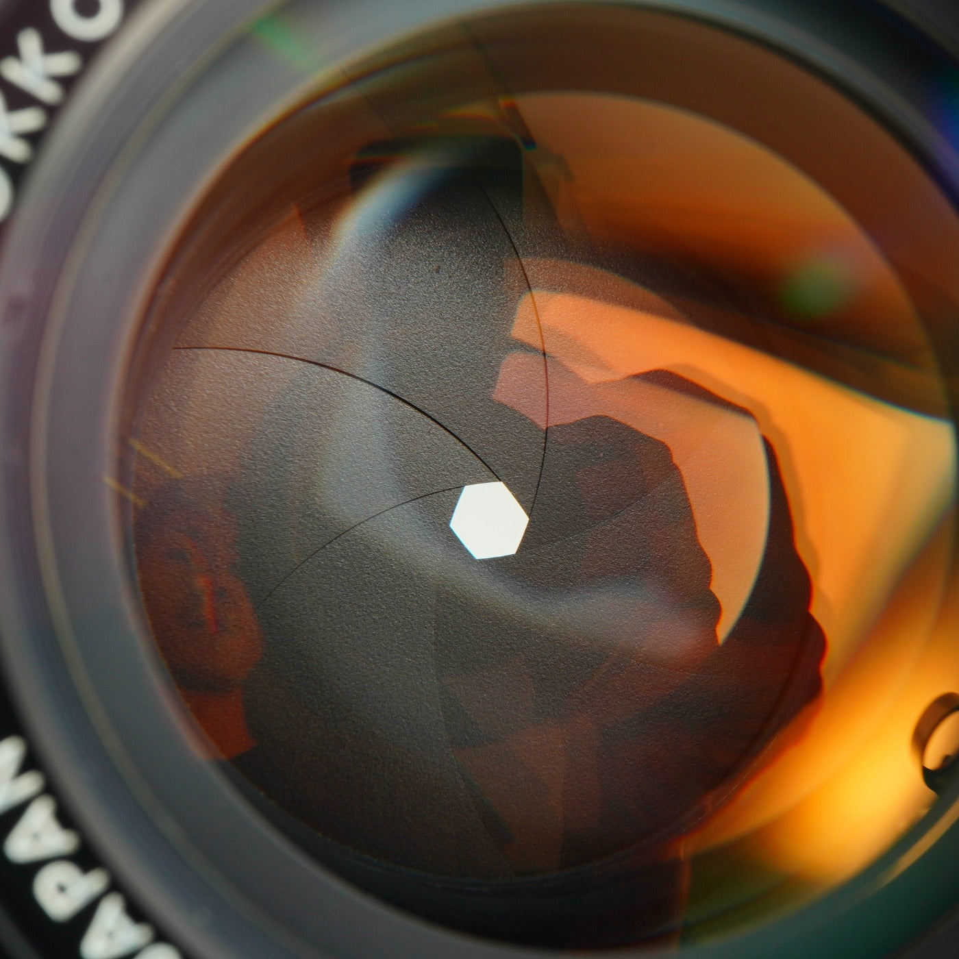 MINOLTA MC ROKKOR PG 50mm F/1.4 単焦点レンズ