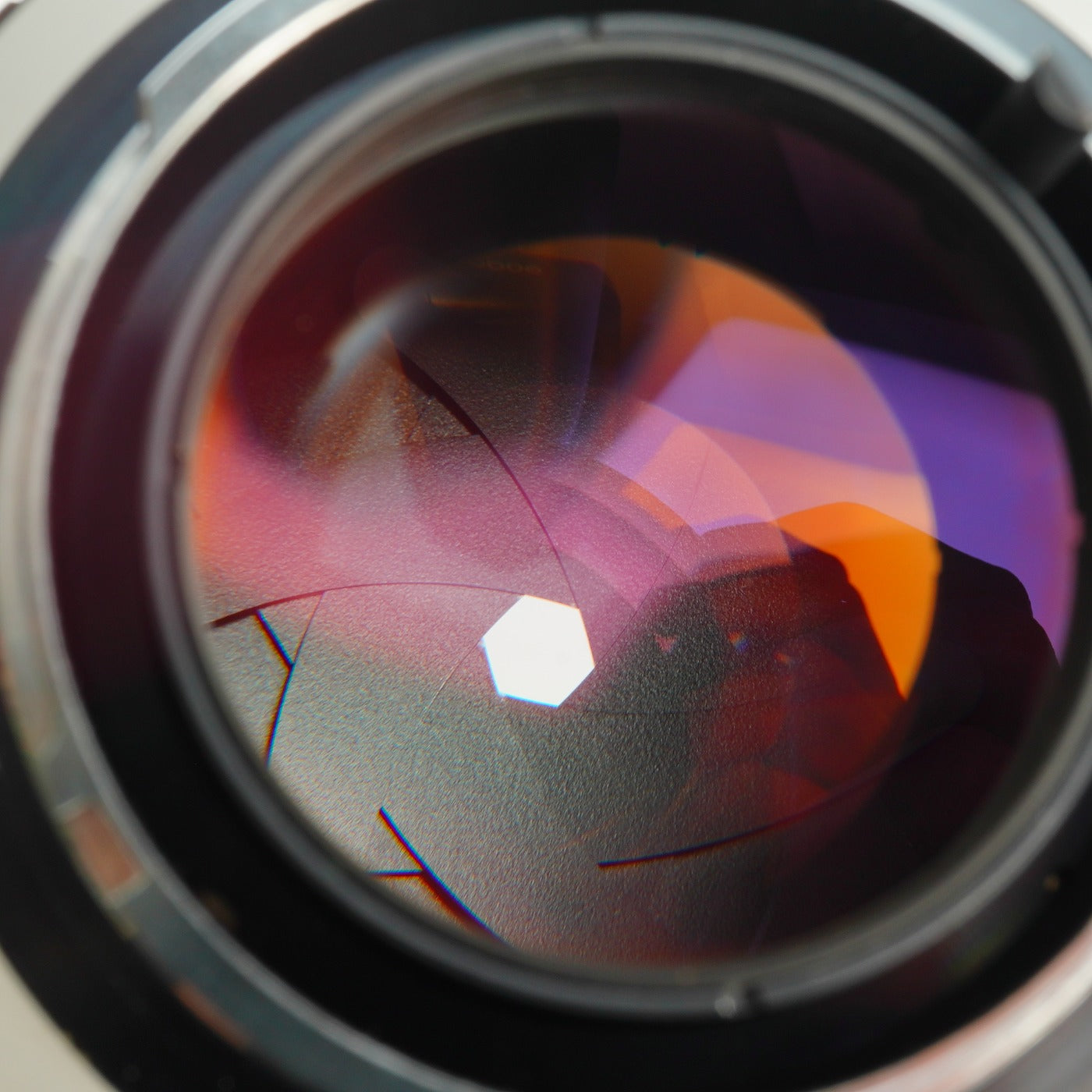 MINOLTA MC ROKKOR PG 50mm F/1.4 単焦点レンズ