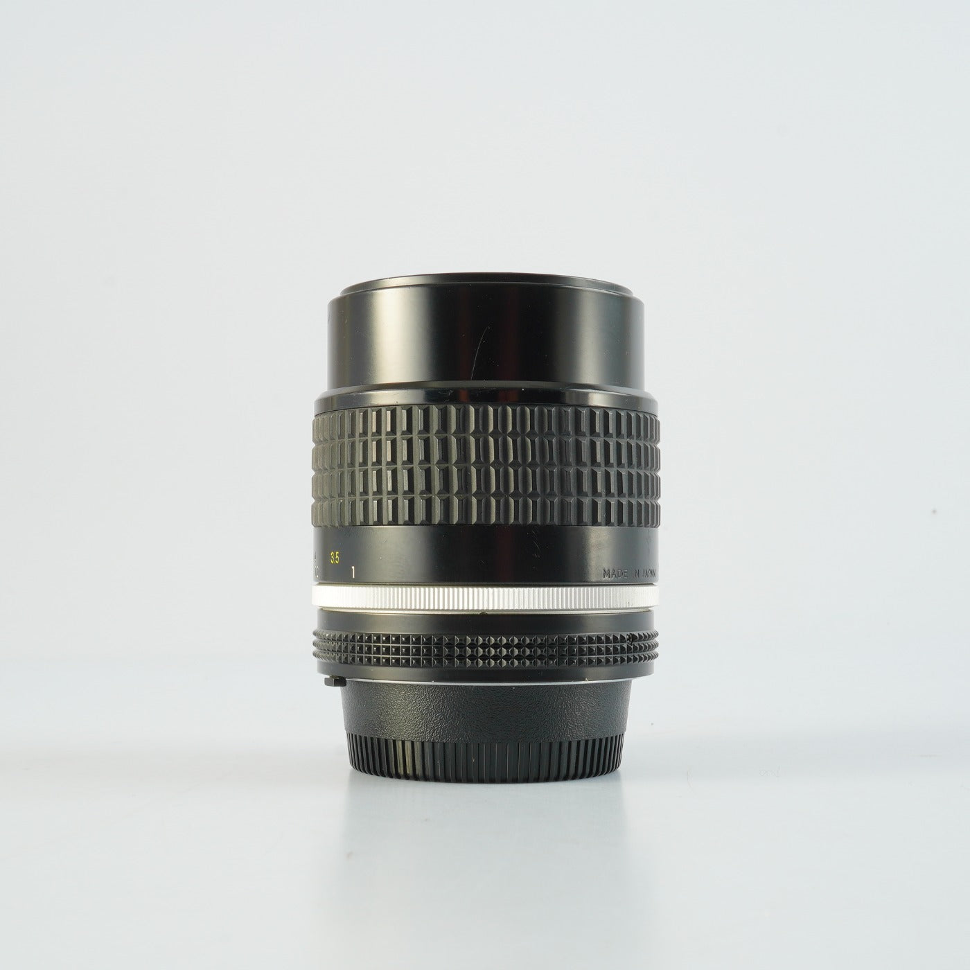 Nikon Ai-S NIKKOR 105mm F/2.5 単焦点レンズ