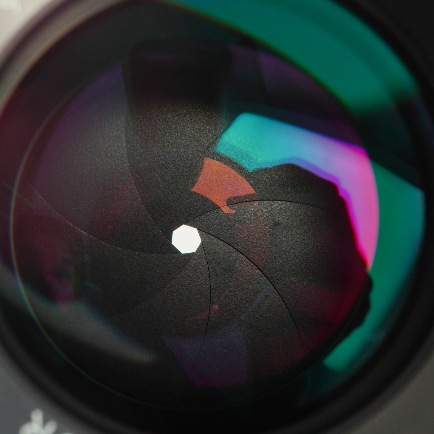 Nikon Ai-S NIKKOR 105mm F/2.5 単焦点レンズ