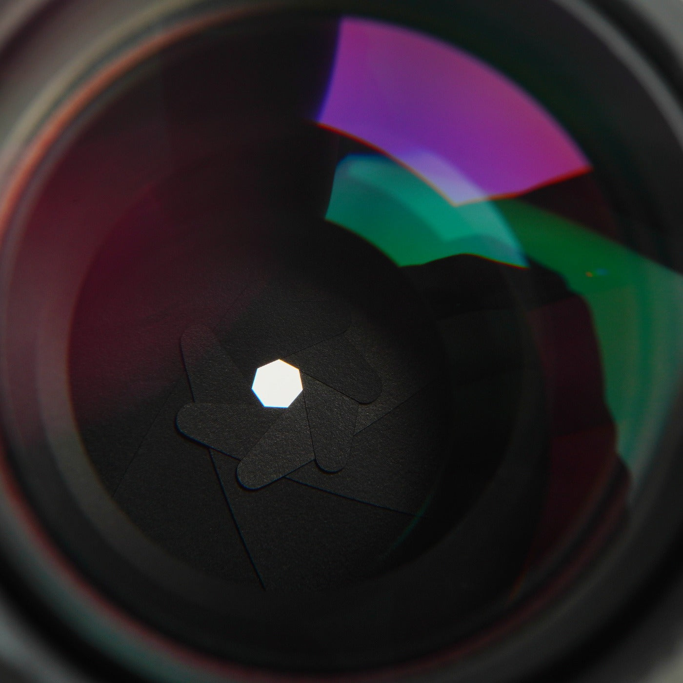 Nikon Ai-S NIKKOR 105mm F/2.5 単焦点レンズ