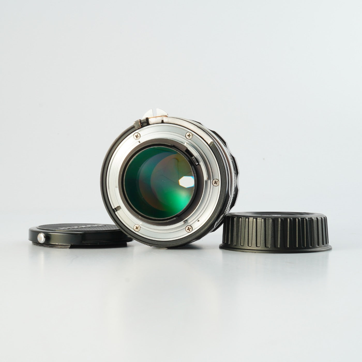 Nikon 非Ai NIKKOR-S.C Auto 50mm F/1.4 単焦点レンズ