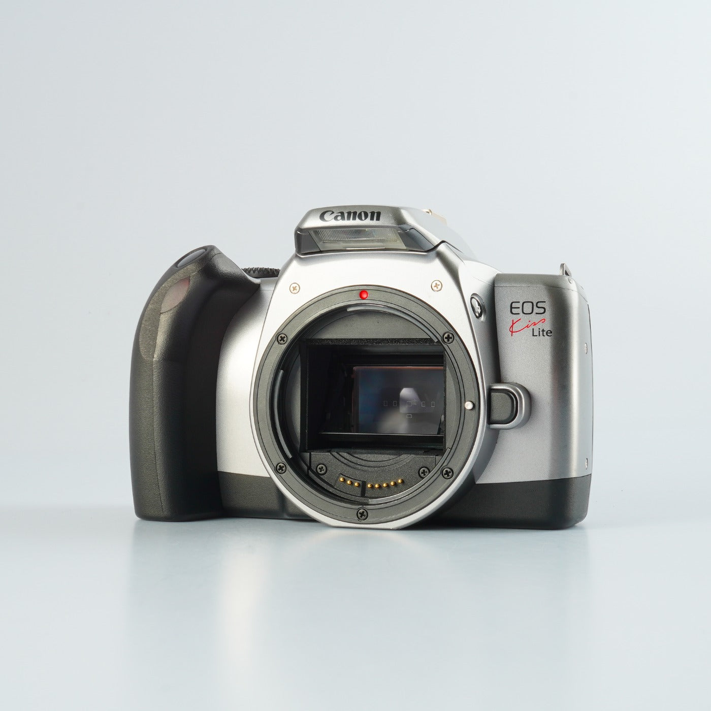 Canon EOS Kiss Lite (Rebel K2) AF フィルム一眼レフカメラ