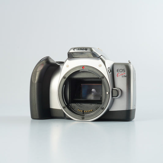 Canon EOS Kiss Lite (Rebel K2) AF フィルム一眼レフカメラ