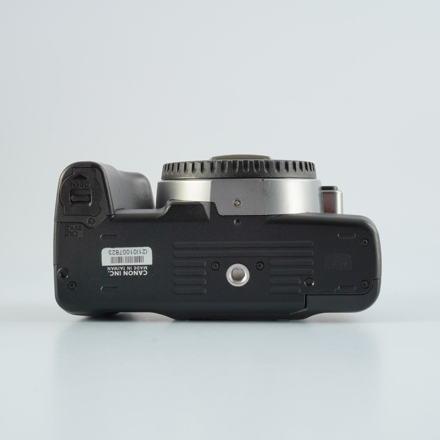 Canon EOS Kiss Lite (Rebel K2) AF フィルム一眼レフカメラ