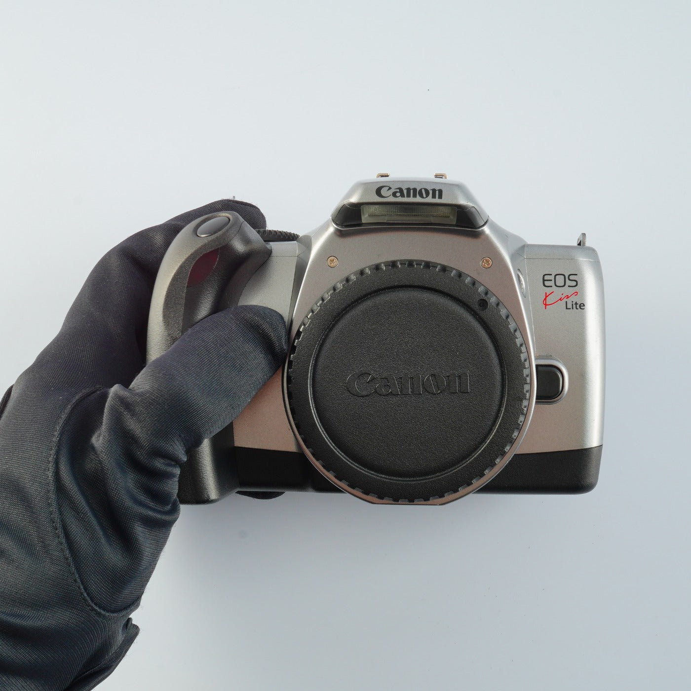 Canon EOS Kiss Lite (Rebel K2) AF フィルム一眼レフカメラ