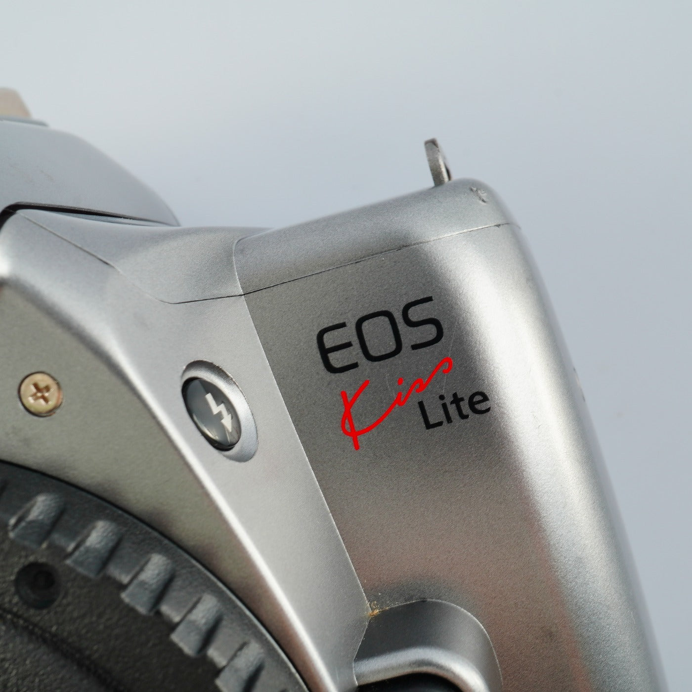 Canon EOS Kiss Lite (Rebel K2) AF フィルム一眼レフカメラ