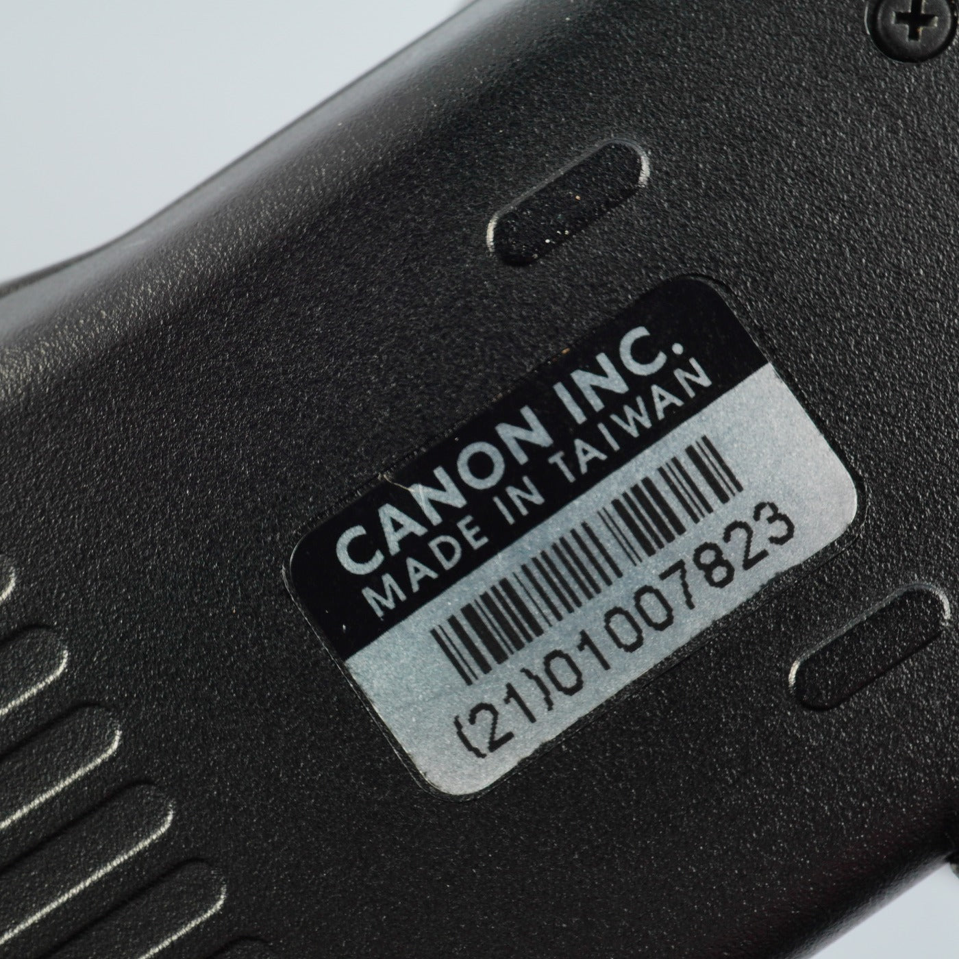 Canon EOS Kiss Lite (Rebel K2) AF フィルム一眼レフカメラ