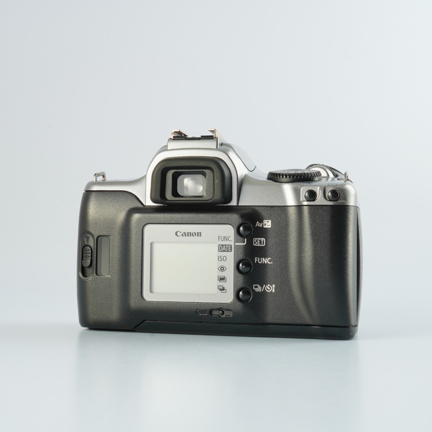 Canon EOS Kiss Lite (Rebel K2) AF フィルム一眼レフカメラ