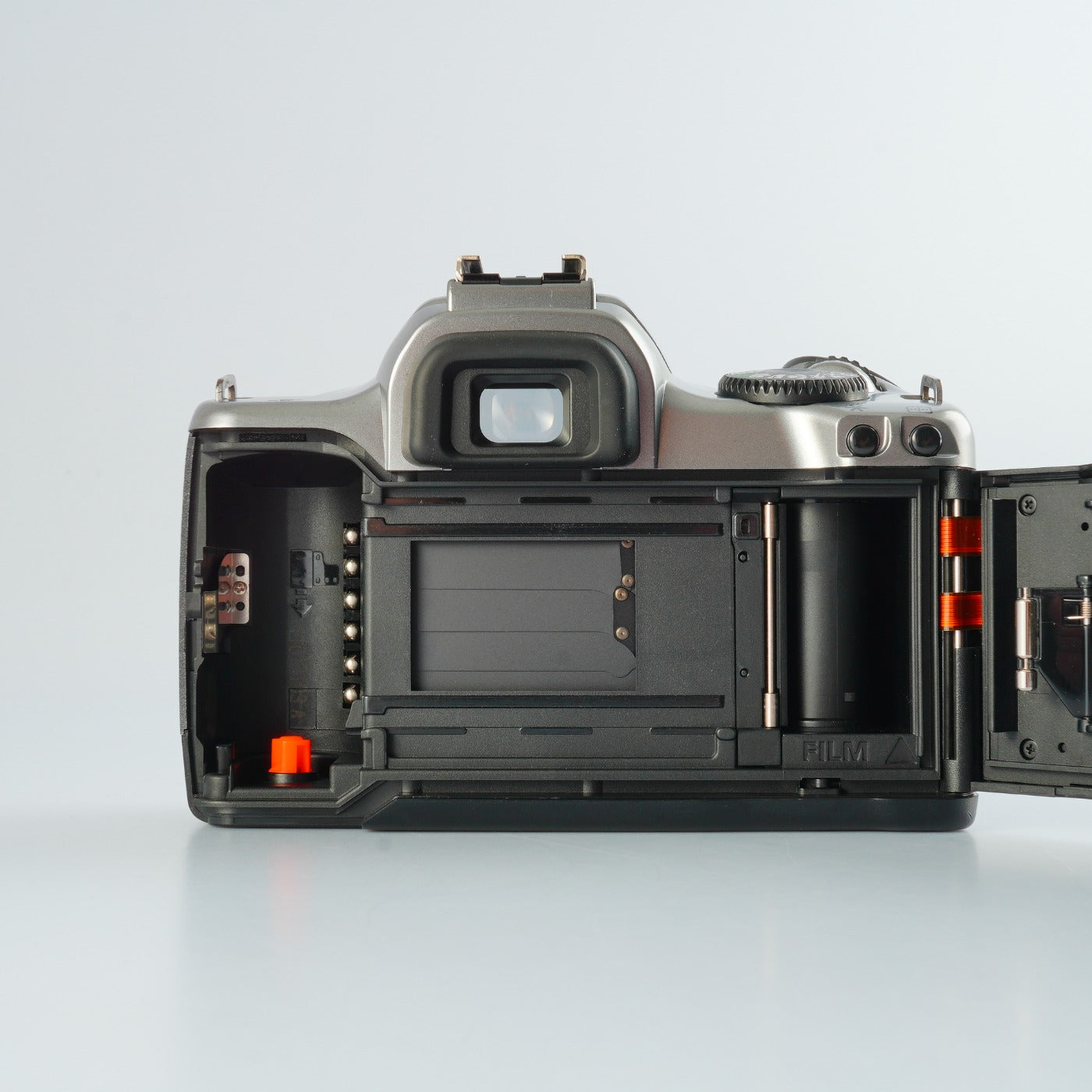 Canon EOS Kiss Lite (Rebel K2) AF フィルム一眼レフカメラ