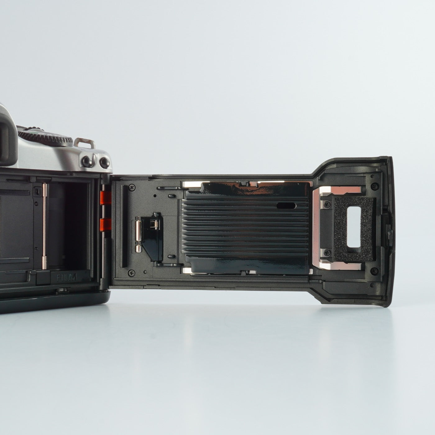 Canon EOS Kiss Lite (Rebel K2) AF フィルム一眼レフカメラ
