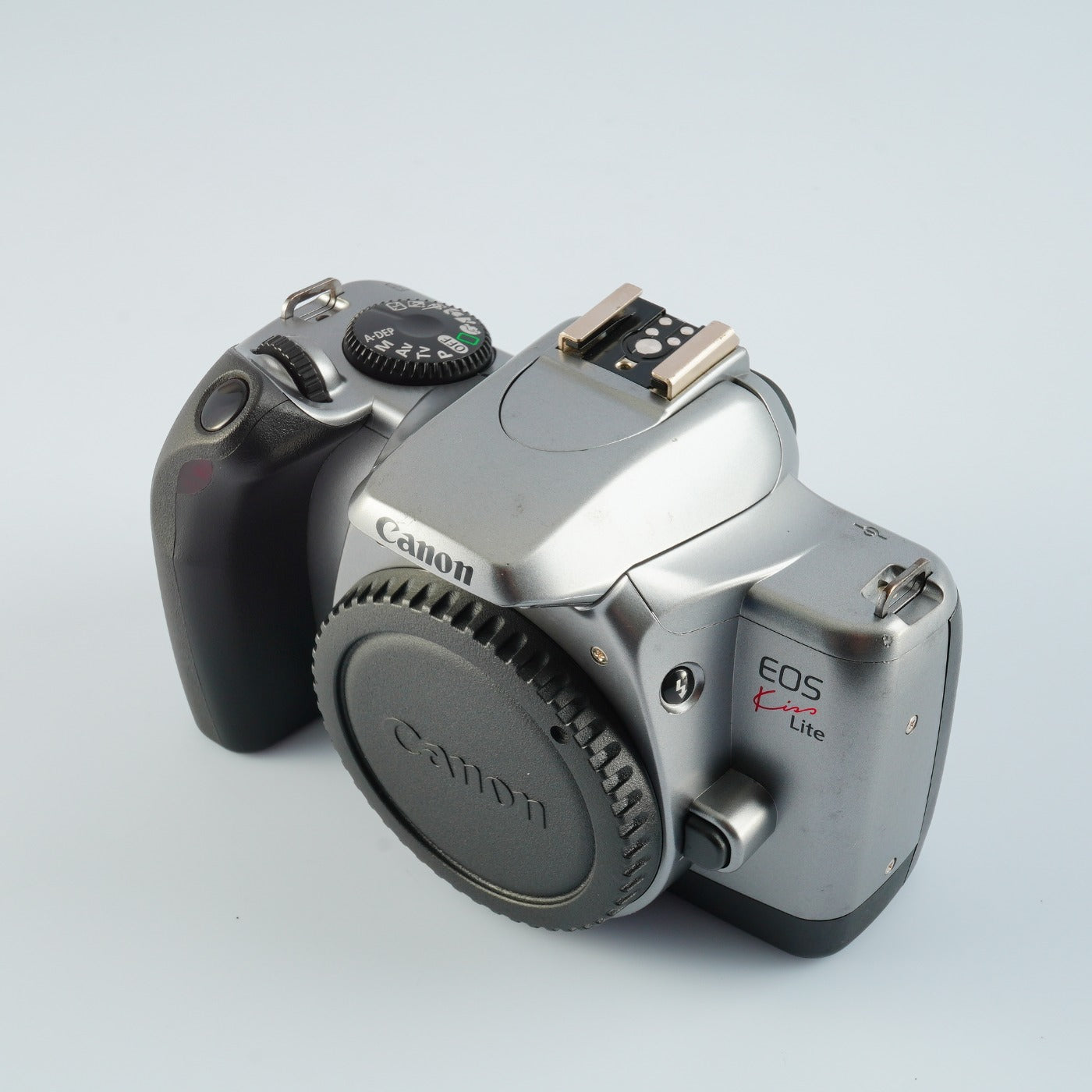 Canon EOS Kiss Lite (Rebel K2) AF フィルム一眼レフカメラ