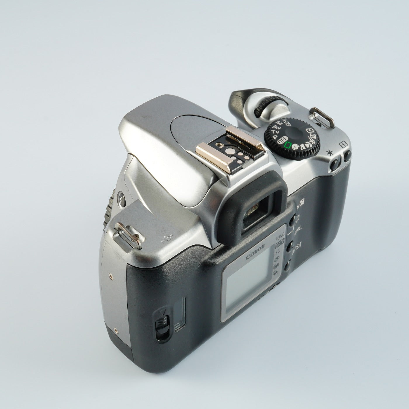 Canon EOS Kiss Lite (Rebel K2) AF フィルム一眼レフカメラ