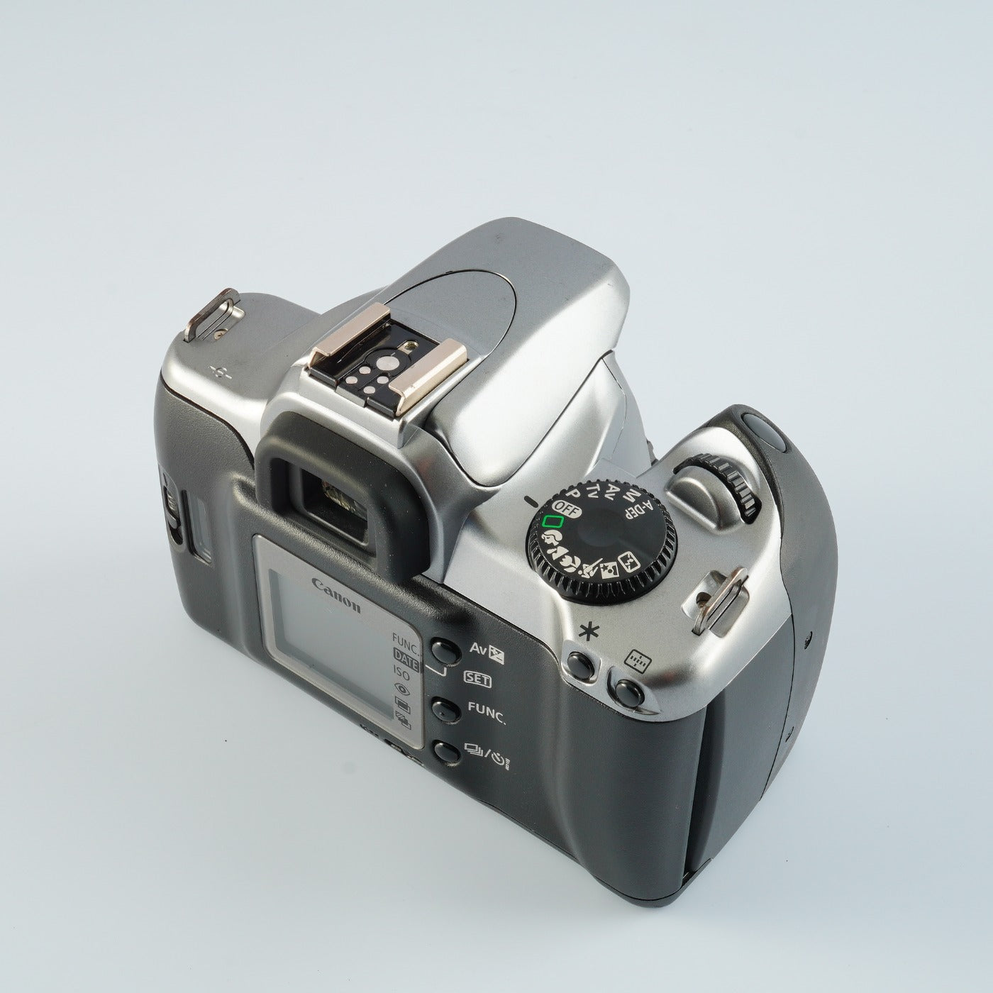 Canon EOS Kiss Lite (Rebel K2) AF フィルム一眼レフカメラ