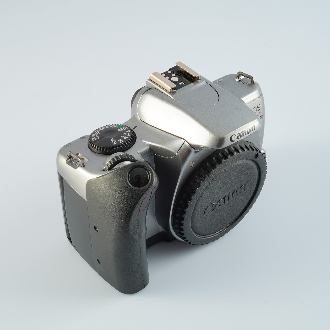 Canon EOS Kiss Lite (Rebel K2) AF フィルム一眼レフカメラ