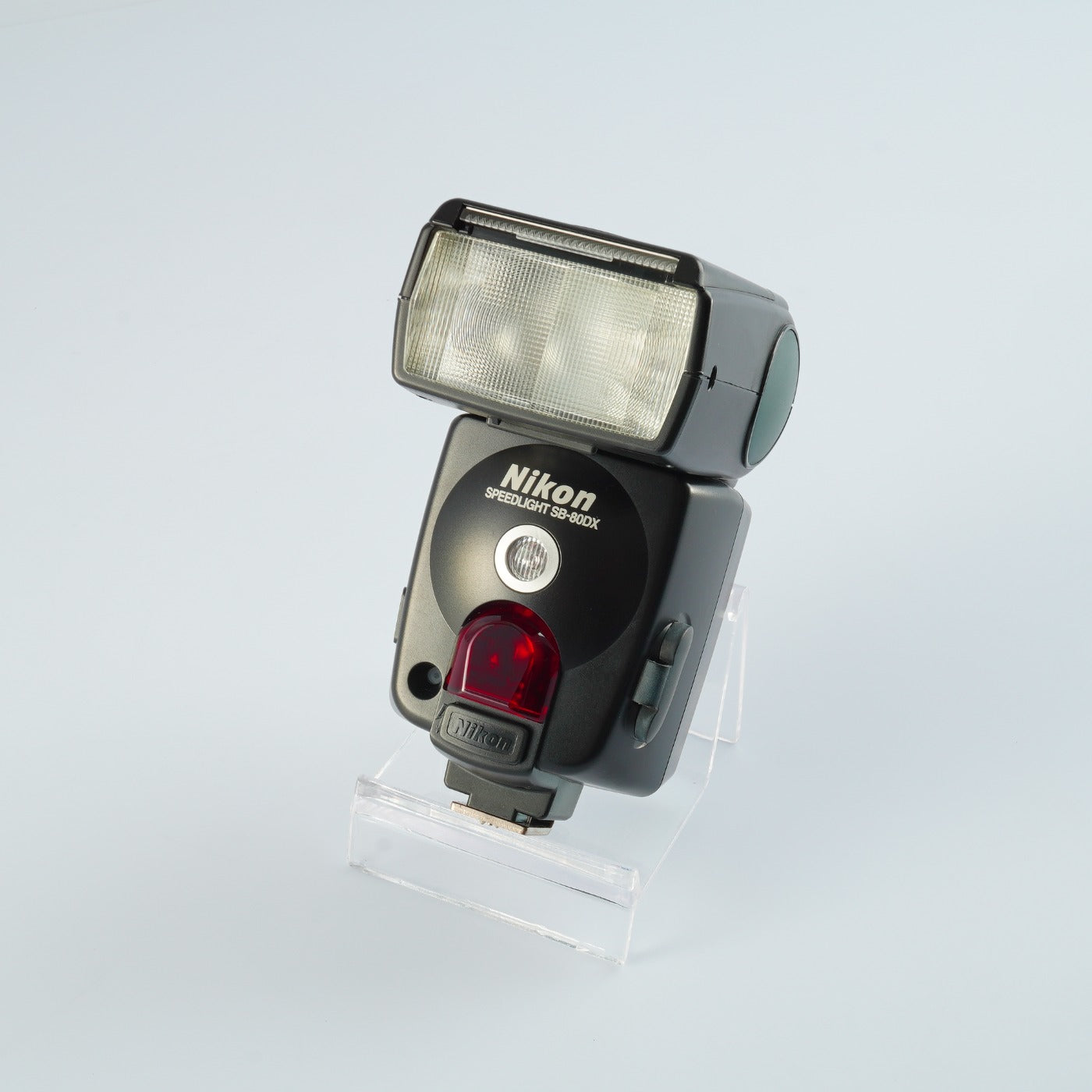 Nikon Speedlight SB-80DX ストロボ・露出計