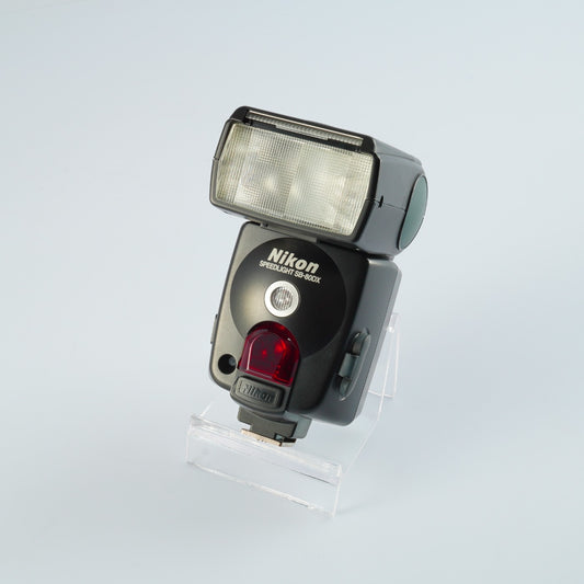 Nikon Speedlight SB-80DX ストロボ・露出計