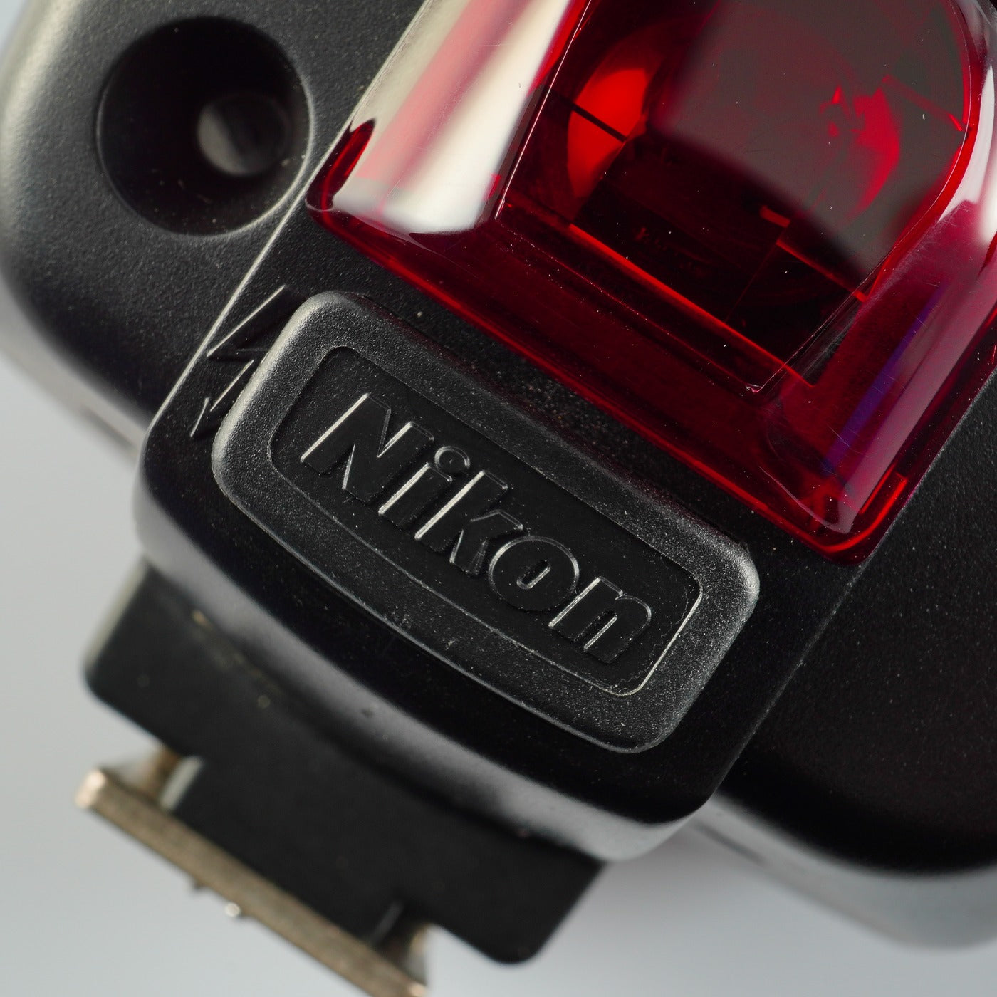 Nikon Speedlight SB-80DX ストロボ・露出計