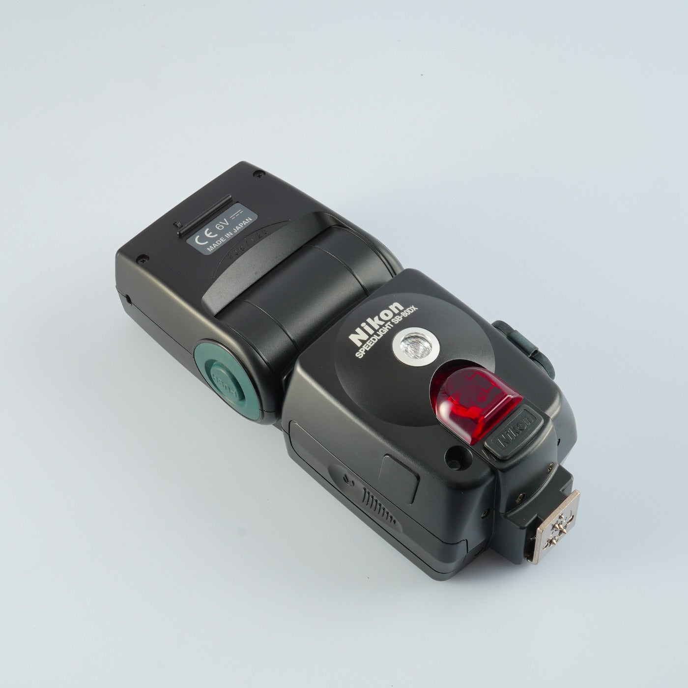 Nikon Speedlight SB-80DX ストロボ・露出計