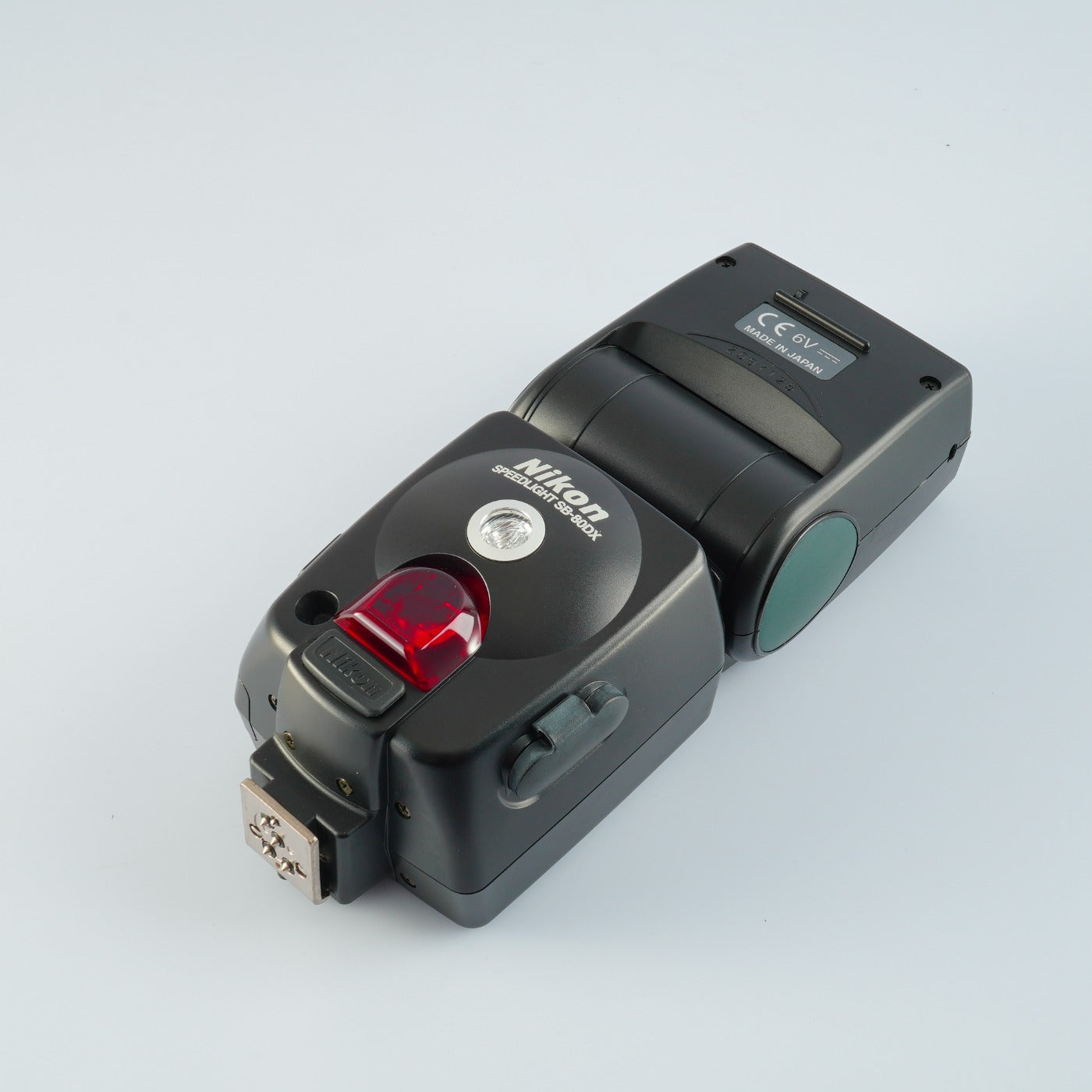 Nikon Speedlight SB-80DX ストロボ・露出計