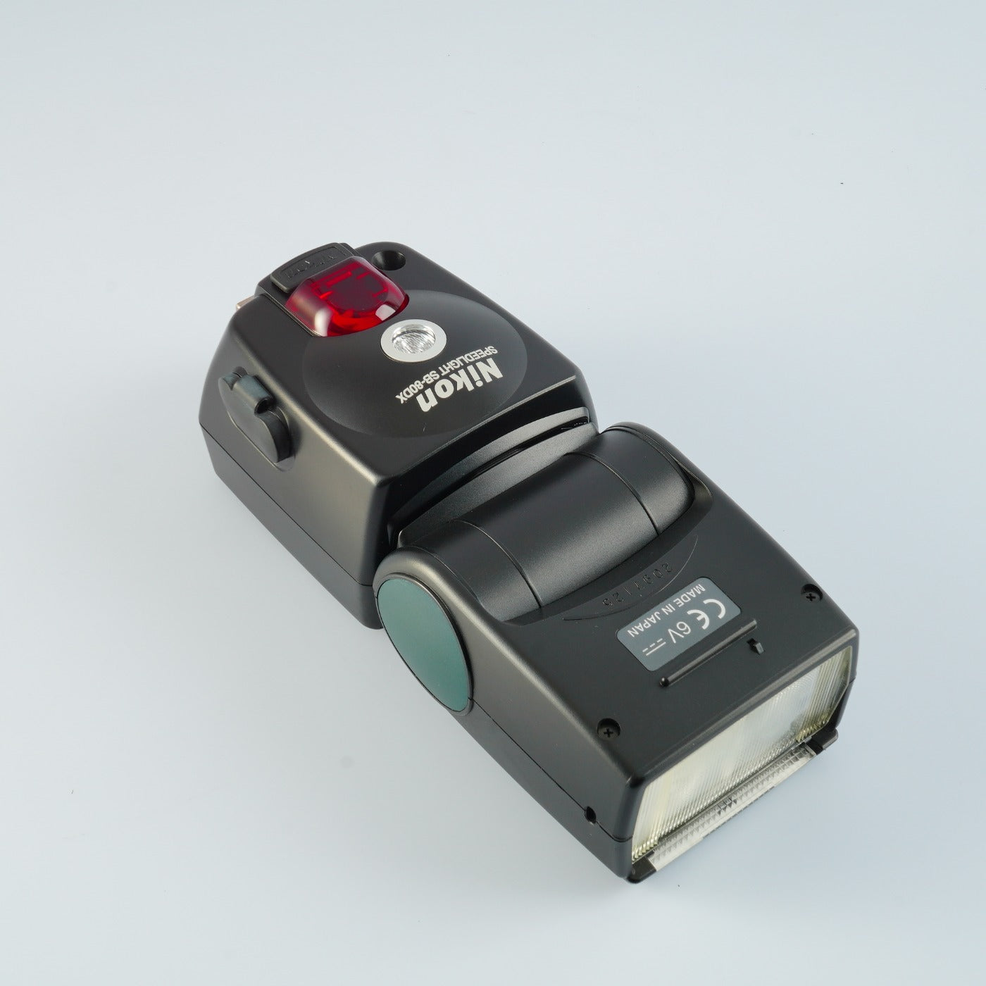 Nikon Speedlight SB-80DX ストロボ・露出計