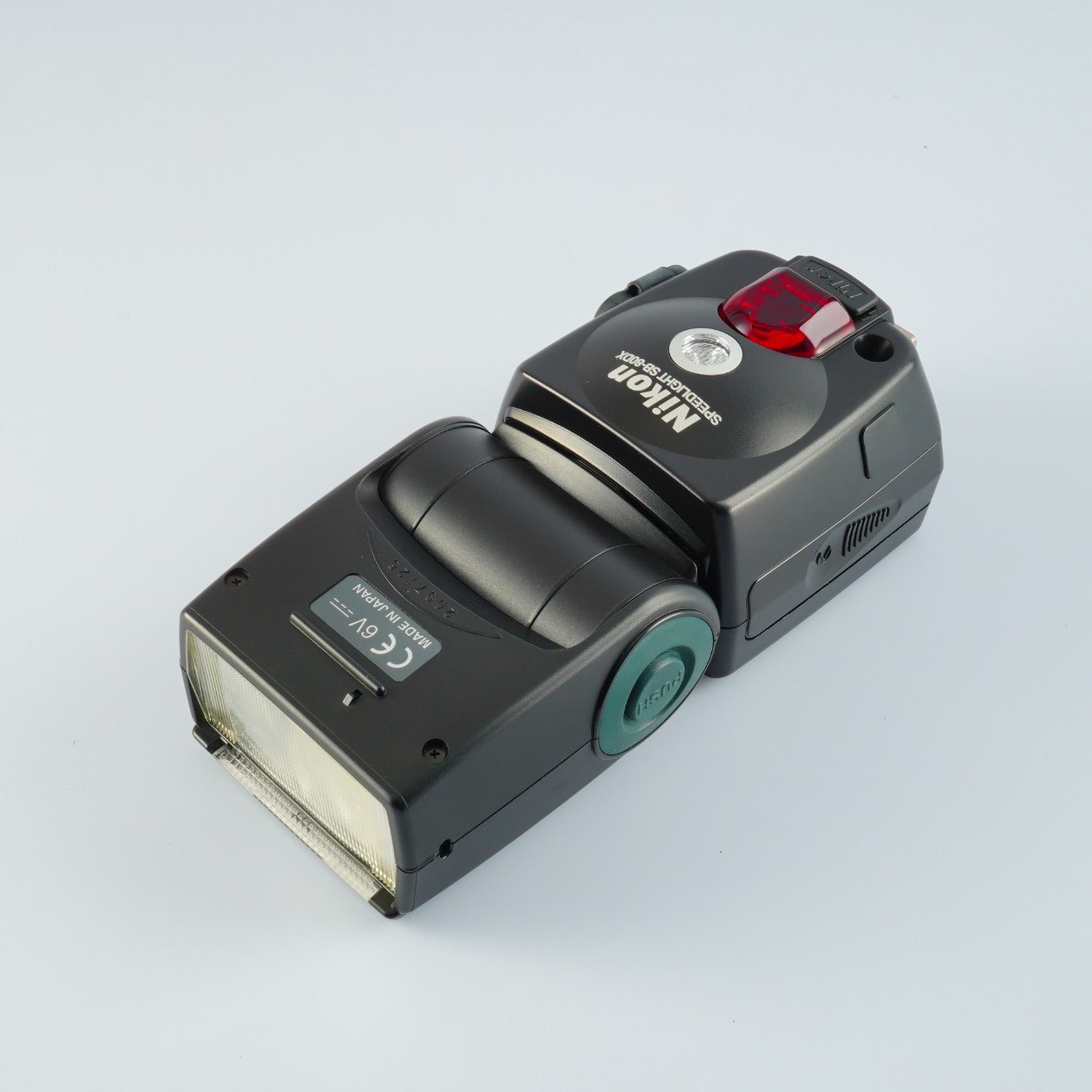 Nikon Speedlight SB-80DX ストロボ・露出計