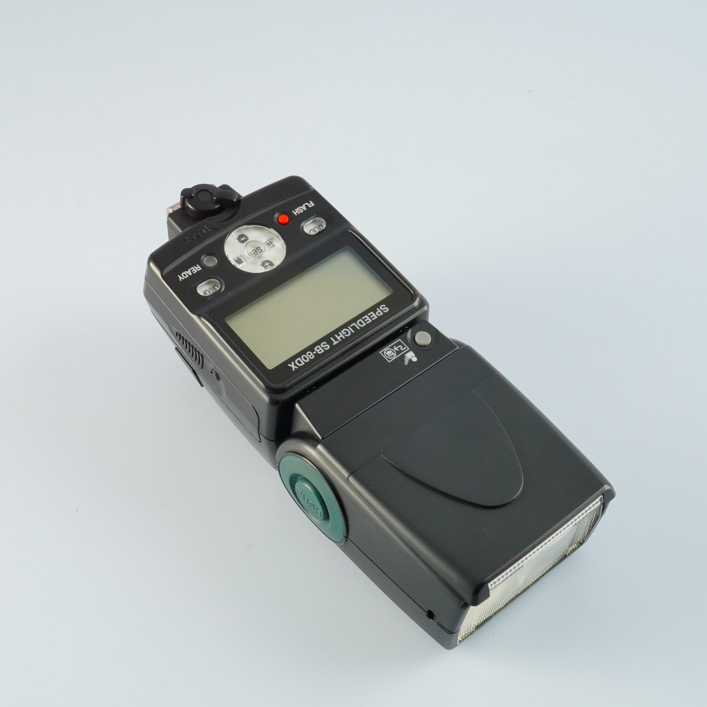 Nikon Speedlight SB-80DX ストロボ・露出計