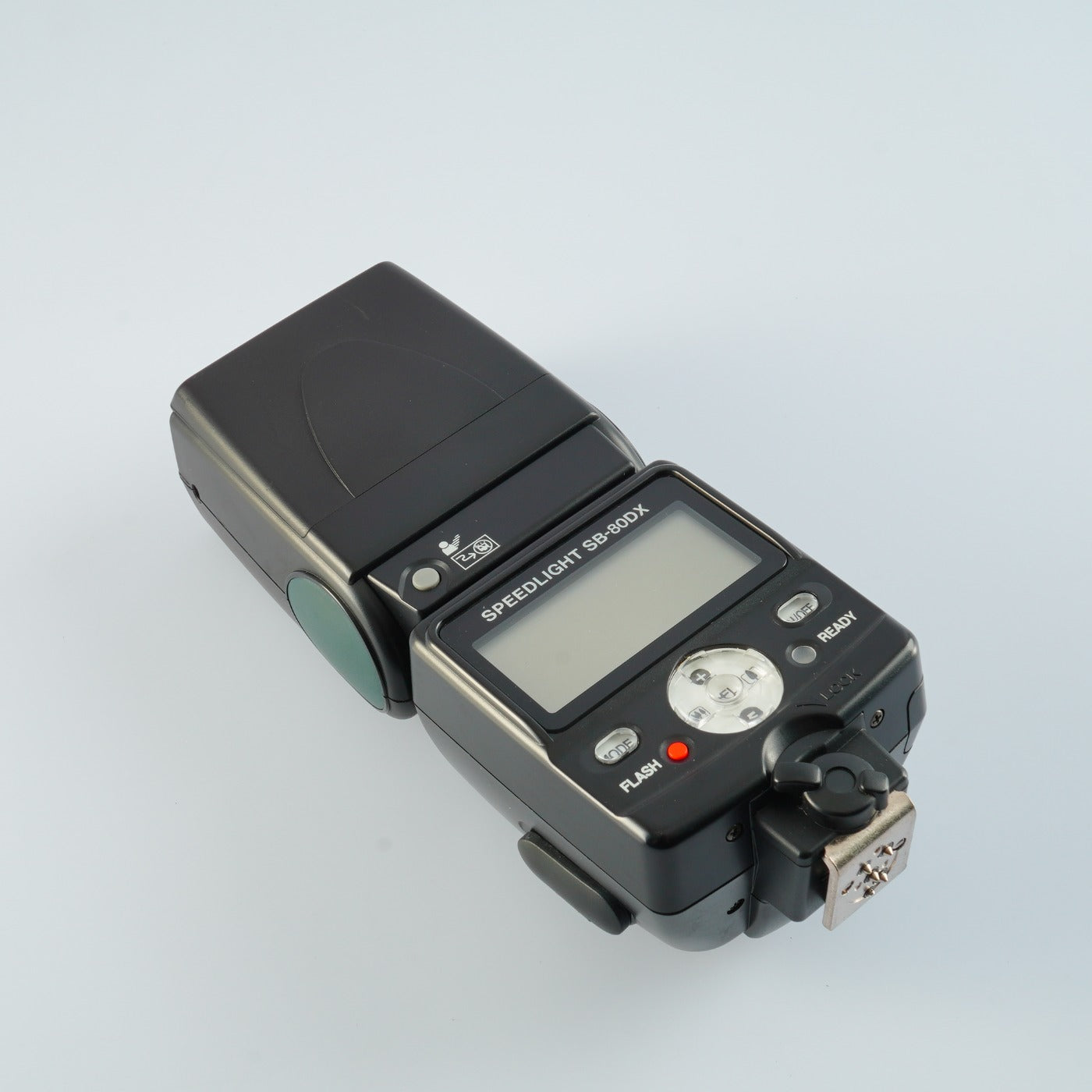Nikon Speedlight SB-80DX ストロボ・露出計