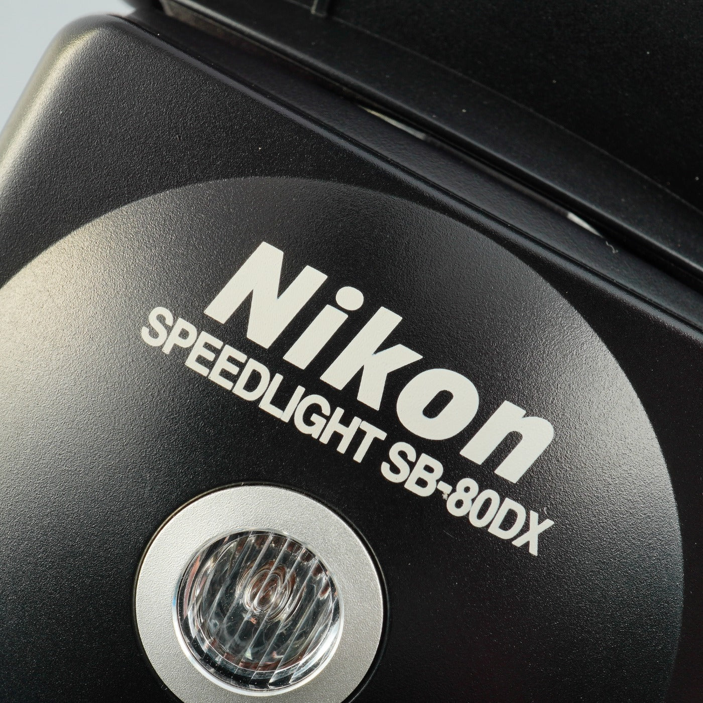 Nikon Speedlight SB-80DX ストロボ・露出計