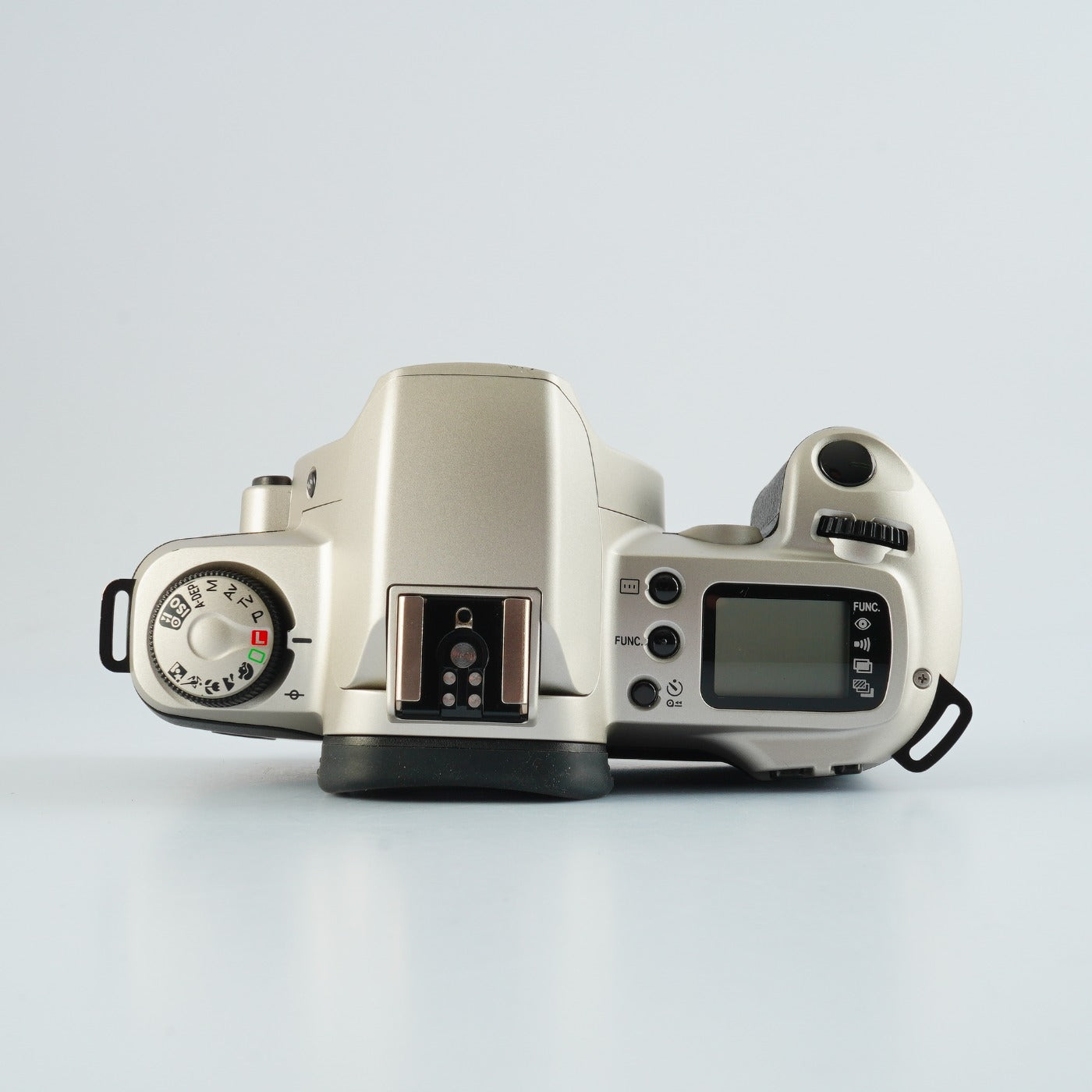 Canon EOS Kiss (REBEL XS) AF フィルム一眼レフカメラ