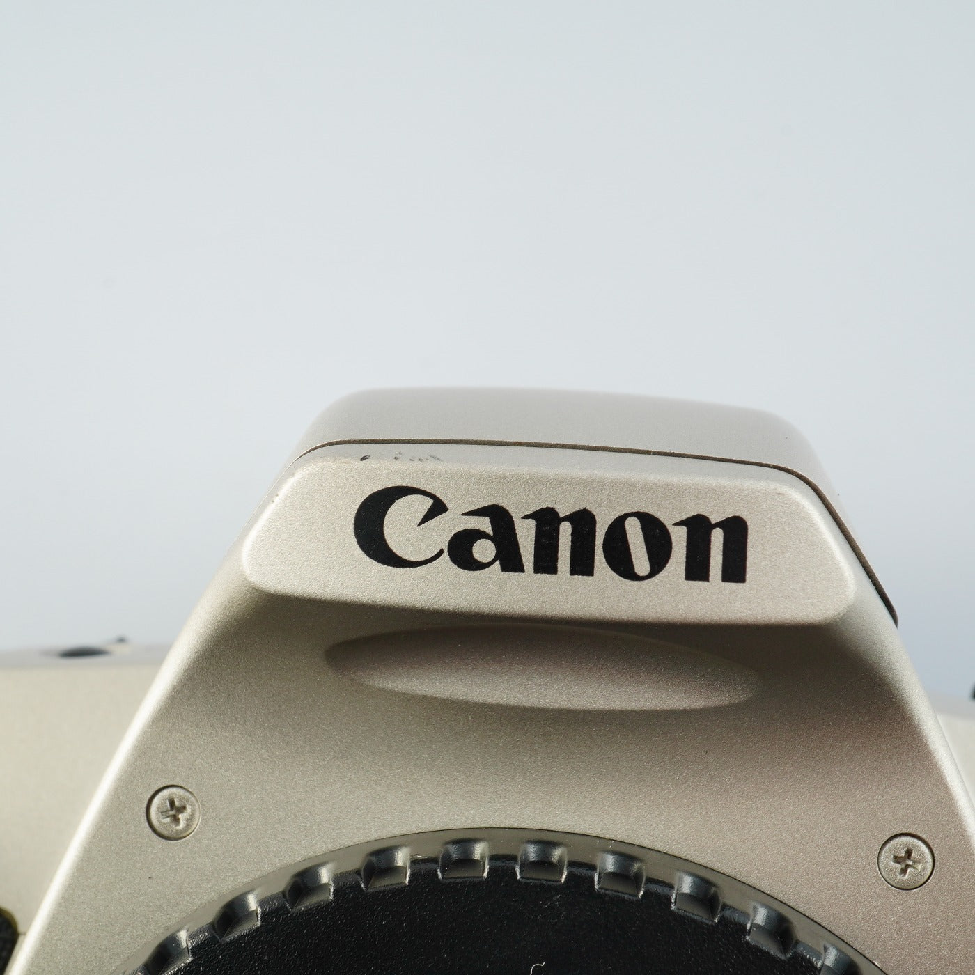 Canon EOS Kiss (REBEL XS) AF フィルム一眼レフカメラ