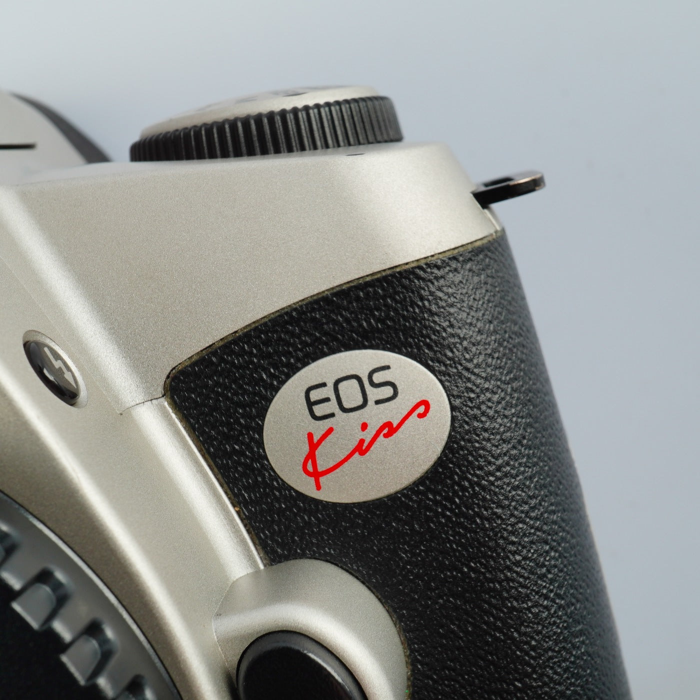 Canon EOS Kiss (REBEL XS) AF フィルム一眼レフカメラ