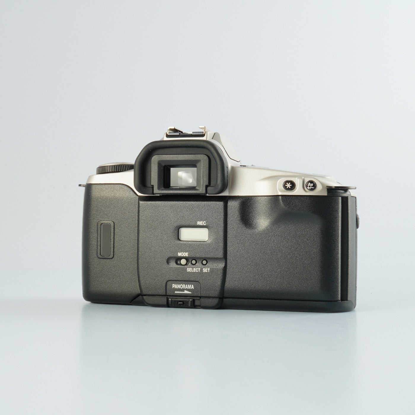 Canon EOS Kiss (REBEL XS) AF フィルム一眼レフカメラ