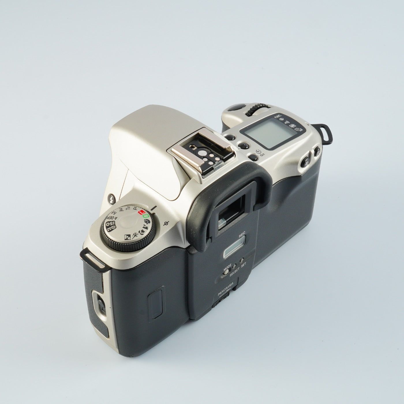 Canon EOS Kiss (REBEL XS) AF フィルム一眼レフカメラ