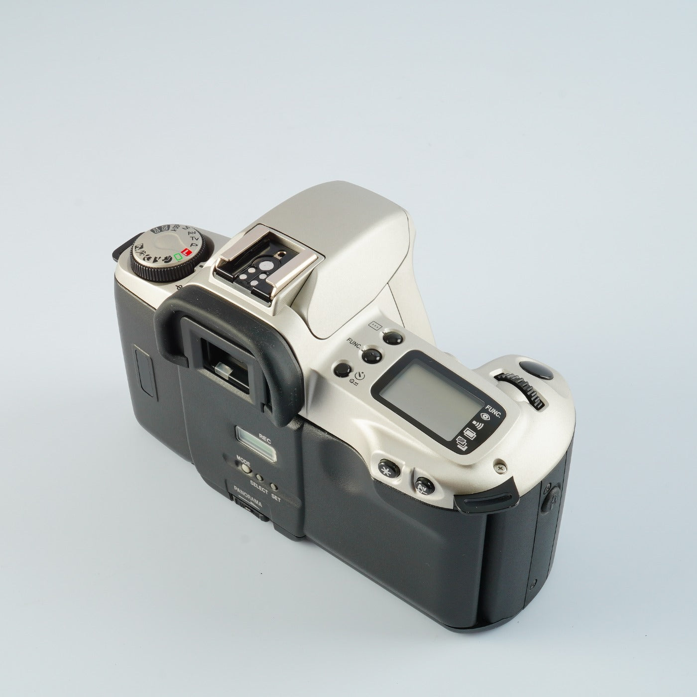 Canon EOS Kiss (REBEL XS) AF フィルム一眼レフカメラ
