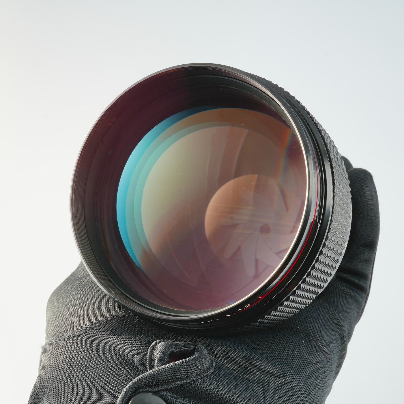 Canon FD 85mm F/1.2 L 単焦点レンズ