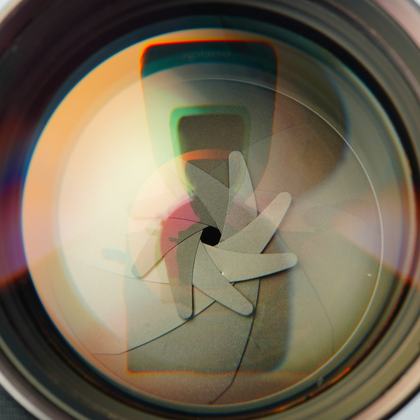 Canon FD 85mm F/1.2 L 単焦点レンズ