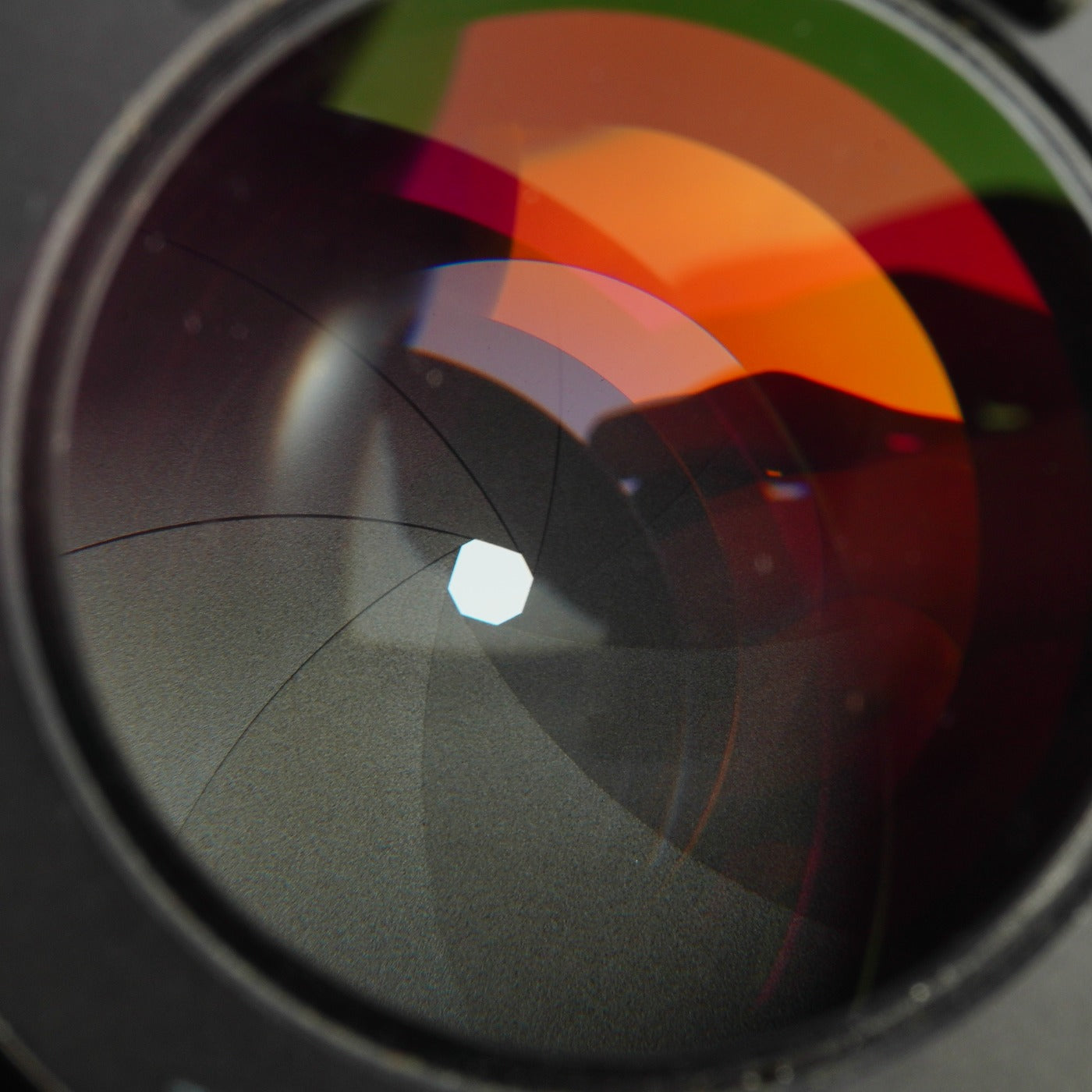 Canon FD 85mm F/1.2 L 単焦点レンズ